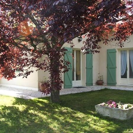 Gite De La Cheneraie Montpezat-de-Quercy エクステリア 写真