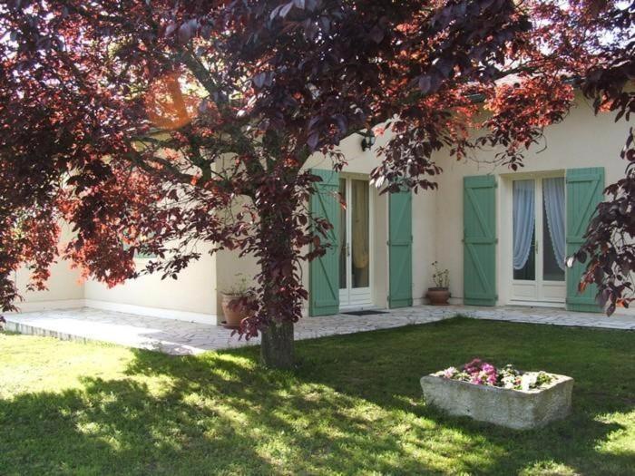 Gite De La Cheneraie Montpezat-de-Quercy エクステリア 写真